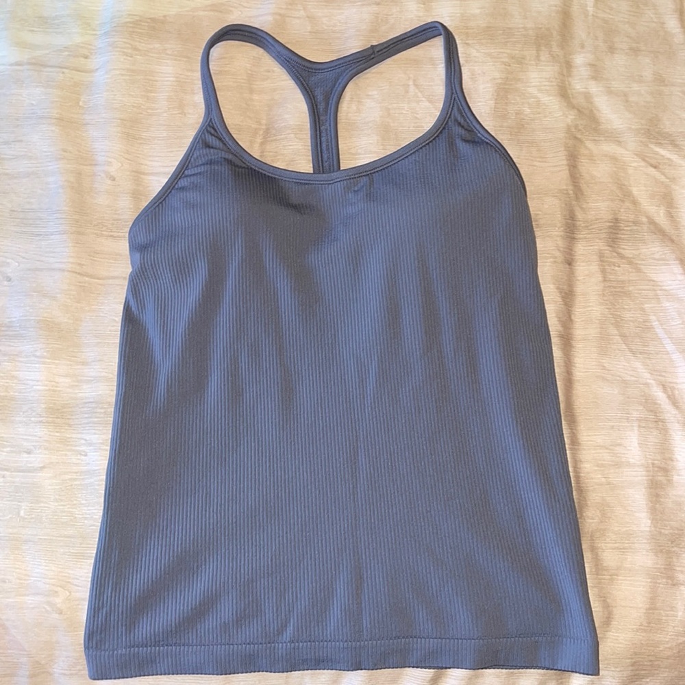 Athleta Renew Support Tank Top